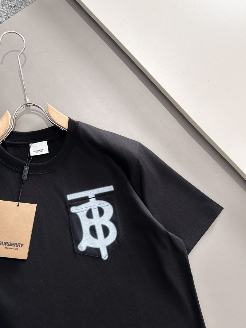 Burberry T-Shirts